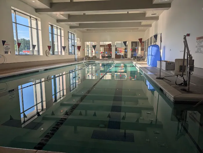 LA Fitness Picture 3