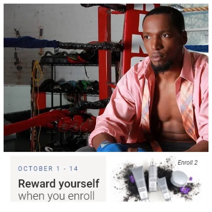 RayGe Boxing Kickboxing Fitness Picture 9