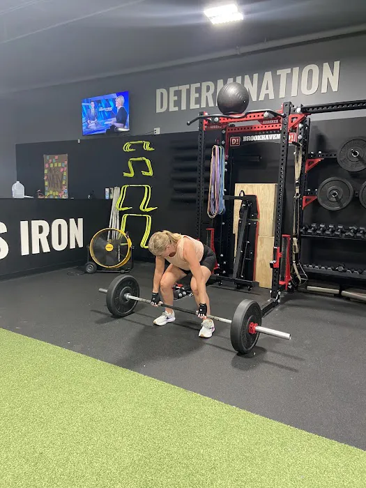 D1 Training Brookhaven Picture 2