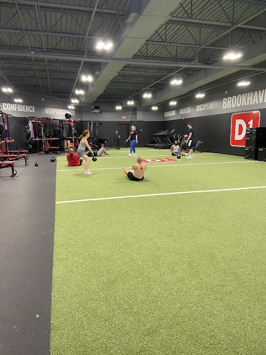 D1 Training Brookhaven Picture 3