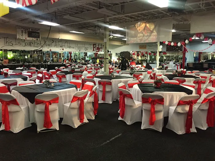 Buckhead Fight Club Picture 8