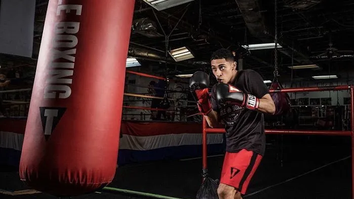 Buckhead Fight Club Picture 2