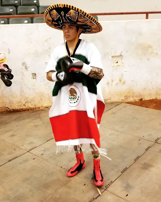 Buckhead Fight Club Picture 6