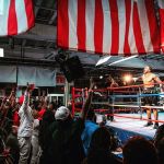 Buckhead Fight Club