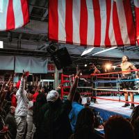 Buckhead Fight Club ico