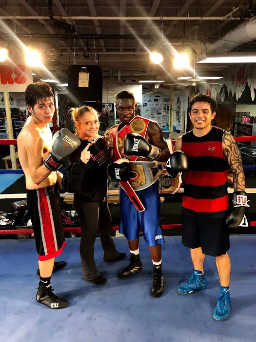 Buckhead Fight Club Picture 9