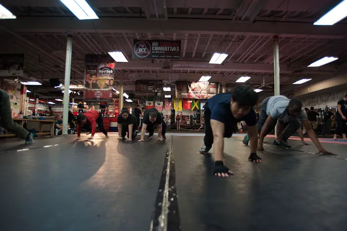 Buckhead Fight Club Picture 10