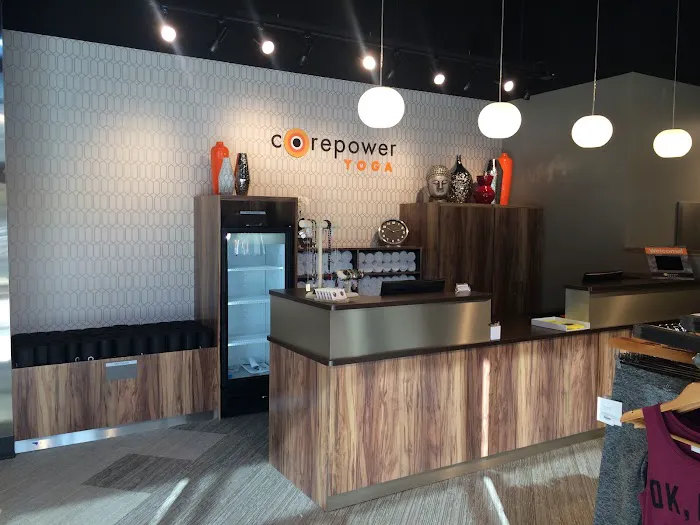 CorePower Yoga - North Druid Hills Picture 3