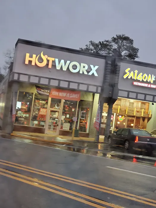 HOTWORX - Atlanta, GA - Decatur Picture 3
