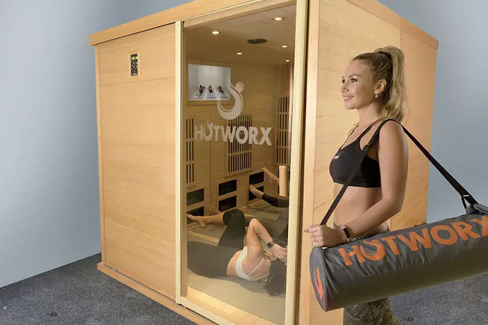 HOTWORX - Atlanta, GA - Decatur Picture 8