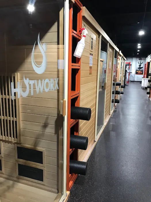 HOTWORX - Atlanta, GA - Decatur Picture 7