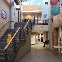 Decatur Family YMCA ico