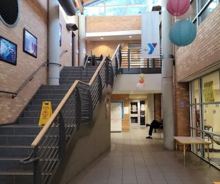 Decatur Family YMCA