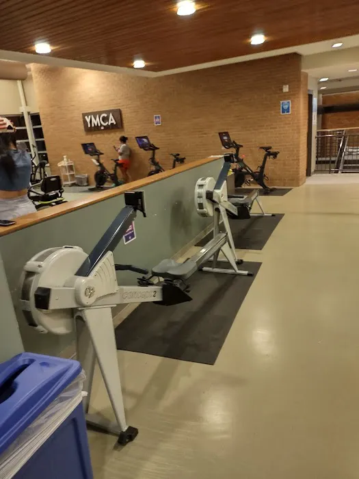 Decatur Family YMCA Picture 4