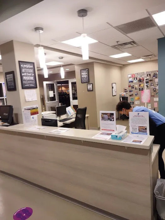 Decatur Family YMCA Picture 5