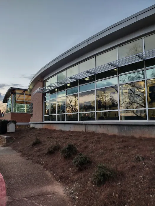 Decatur Family YMCA Picture 9