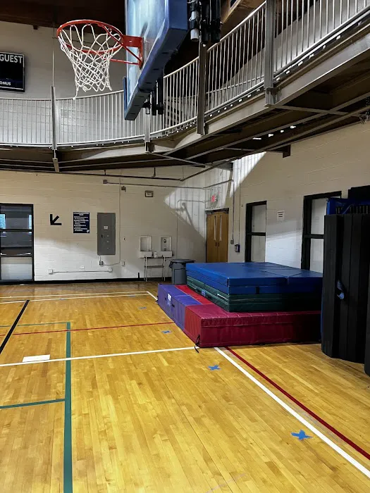 Decatur Family YMCA Picture 10