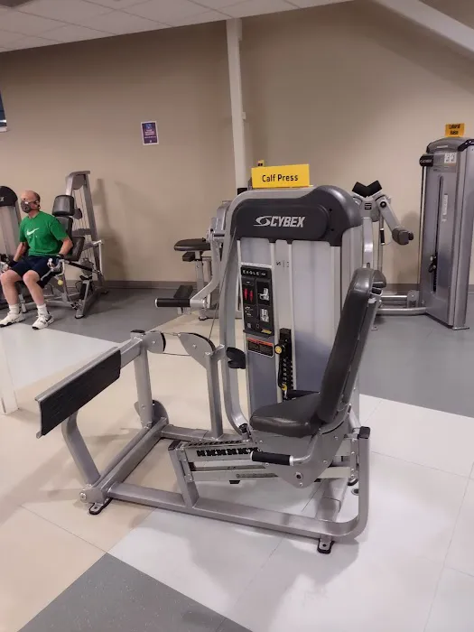 Decatur Family YMCA Picture 8