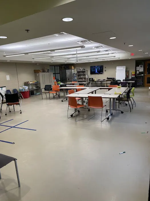 Decatur Family YMCA Picture 3