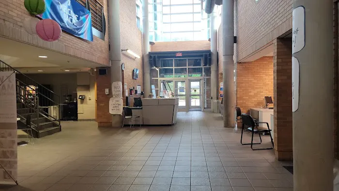 Decatur Family YMCA Picture 7