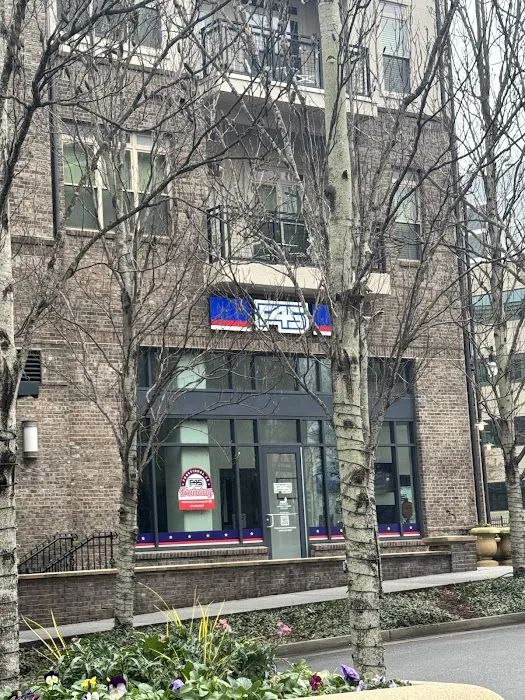 F45 Training Emory Point Picture 9