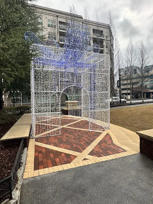 F45 Training Emory Point Picture 6