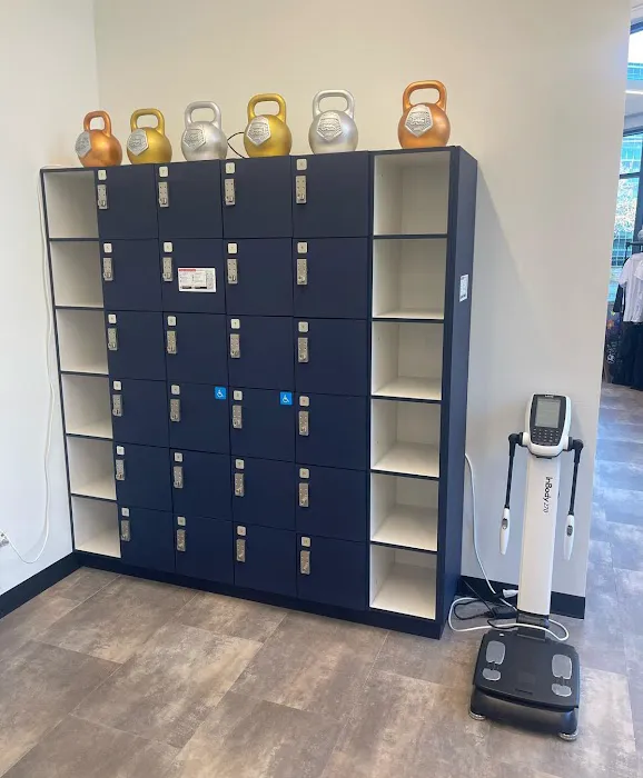 F45 Training Emory Point Picture 1