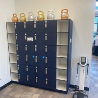 F45 Training Emory Point ico