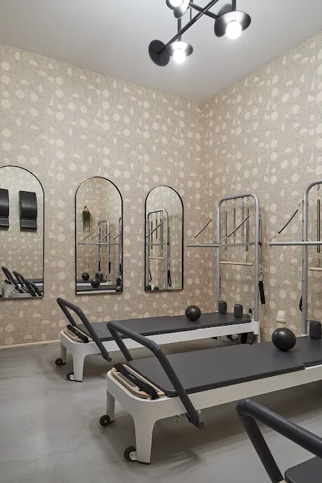 The Studio Pilates - Atlanta Picture 3