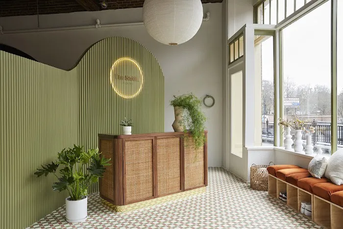 The Studio Pilates - Atlanta Picture 5