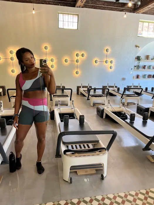 The Studio Pilates - Atlanta Picture 9