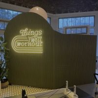 The Studio Pilates - Atlanta ico