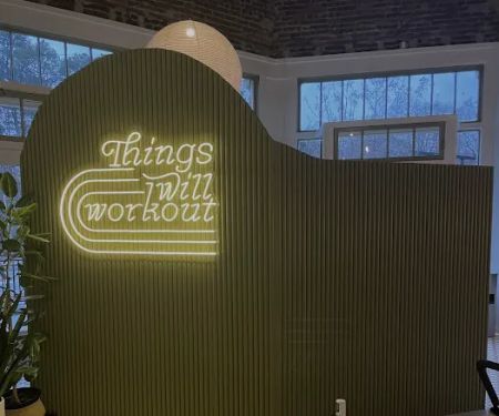 The Studio Pilates - Atlanta