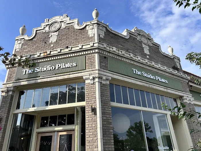 The Studio Pilates - Atlanta Picture 10