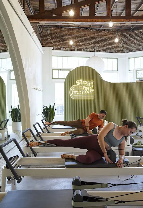The Studio Pilates - Atlanta Picture 2
