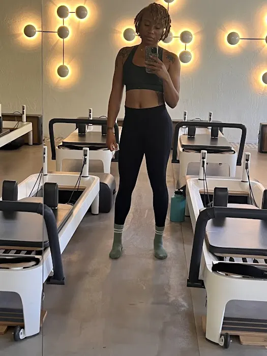 The Studio Pilates - Atlanta Picture 7