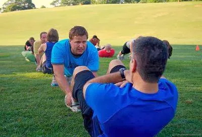 Operation Boot Camp - Decatur Picture 6