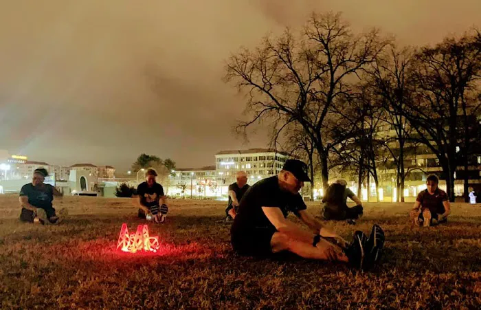 Operation Boot Camp - Decatur Picture 3