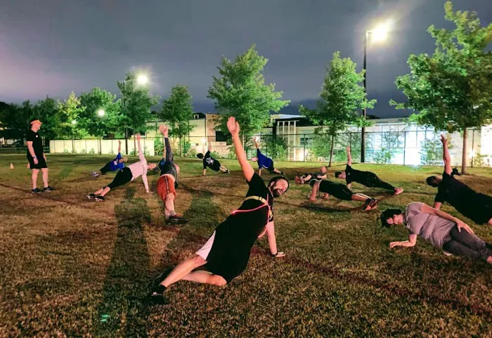 Operation Boot Camp - Decatur Picture 7