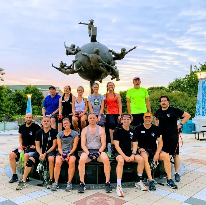 Operation Boot Camp - Decatur Picture 5