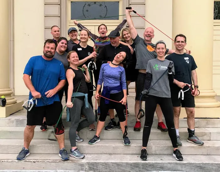 Operation Boot Camp - Decatur Picture 4