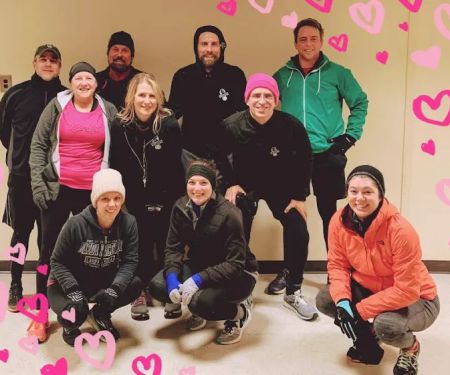 Operation Boot Camp - Decatur