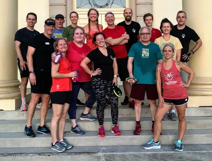 Operation Boot Camp - Decatur Picture 10