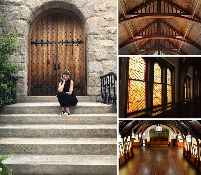 Higher Love Yoga Picture 10