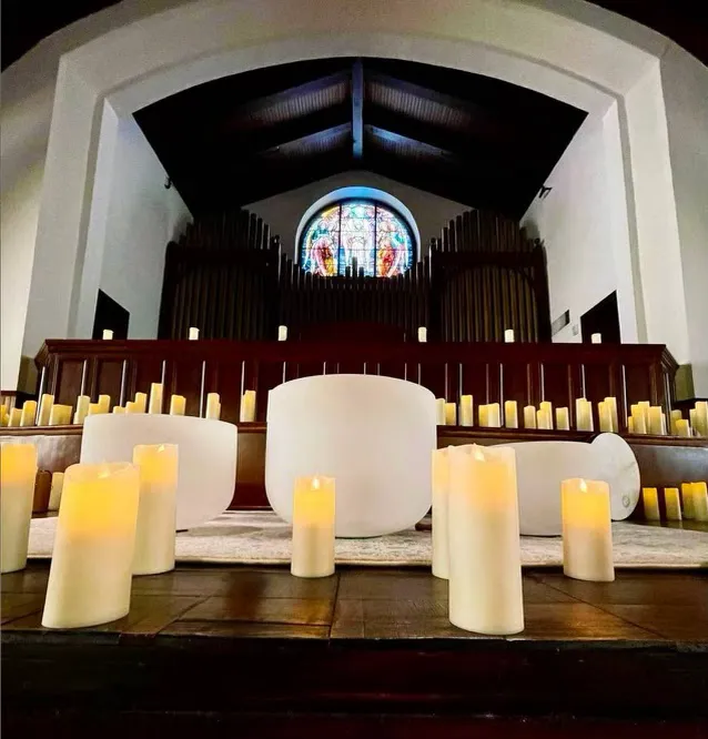 Higher Love Yoga Picture 4