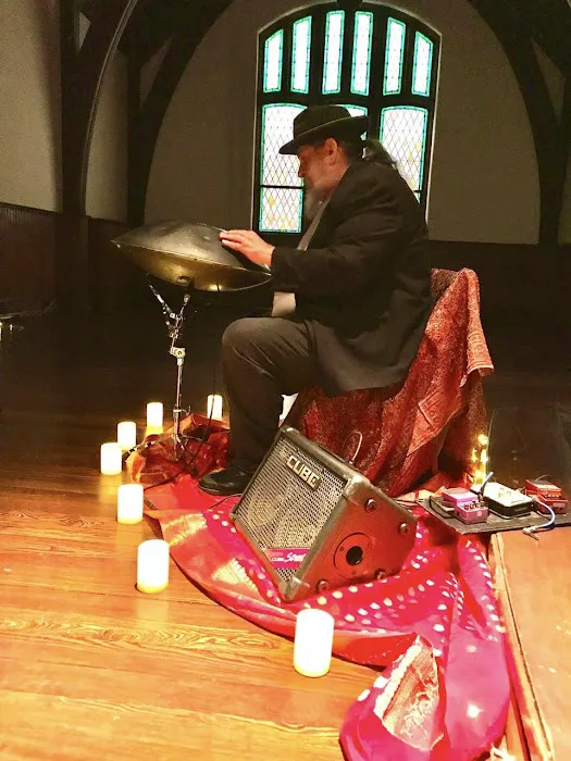 Higher Love Yoga Picture 7