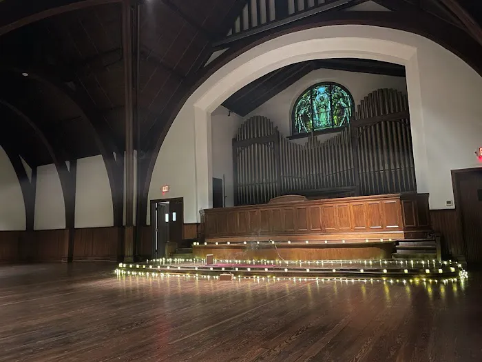 Higher Love Yoga Picture 6