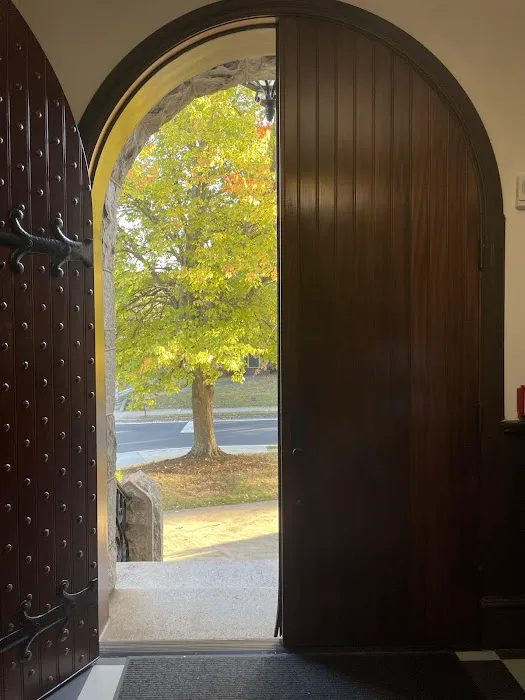 Higher Love Yoga Picture 2