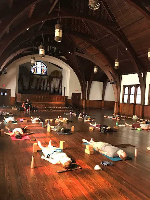 Higher Love Yoga Picture 1