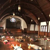 Higher Love Yoga ico